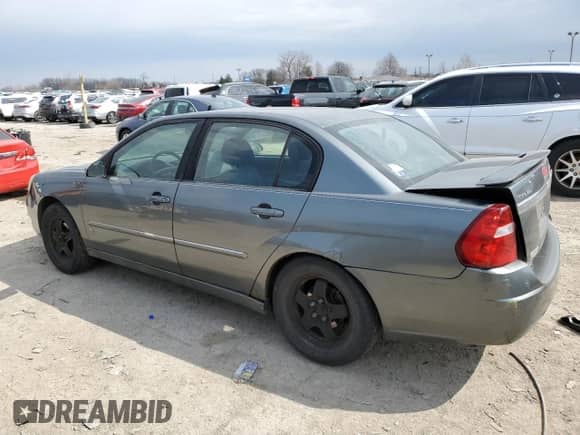 2006 Chevrolet Malibu 2LT с VIN 1G1ZT53816F257700, выставлен на аукционе Copart как лот 71530635 с пробегом 162 446 миль миль и На запчасти • Non repairable. История ставок и продаж доступна на DreamBid. Изображение 2.