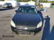 2006 Chevrolet Impala LT 3.9L with VIN 2G1WC581169204356, listed as a Copart auction lot 84060995 with 138,231 mi miles and Clean title. Bid and sale history available at DreamBid. Image 5.