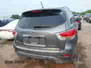 2015 Nissan Pathfinder S с VIN 5N1AR2MN7FC667260, выставлен на аукционе IAAI как лот 42457439 с пробегом 163 998 миль миль и . История ставок и продаж доступна на DreamBid. Изображение 17.