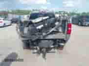 2017 Chevrolet Silverado 1500 LT с VIN 1GCRCREC6HZ258620, выставлен на аукционе IAAI как лот 42435021 с пробегом 126 851 миль миль и . История ставок и продаж доступна на DreamBid. Изображение 16.