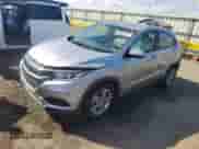 2021 Honda HR-V LX с VIN 3CZRU6H31MM711944, выставлен на аукционе Copart как лот 86190955 с пробегом 86 043 миль миль и Чистый • Clean title. История ставок и продаж доступна на DreamBid. Изображение 1.