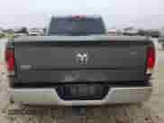 2012 Dodge RAM with VIN 3C63DPML5CG125758, listed as a Copart auction lot 43618705 with 226,096 mi miles and Salvage title. Bid and sale history available at DreamBid. Image 6.