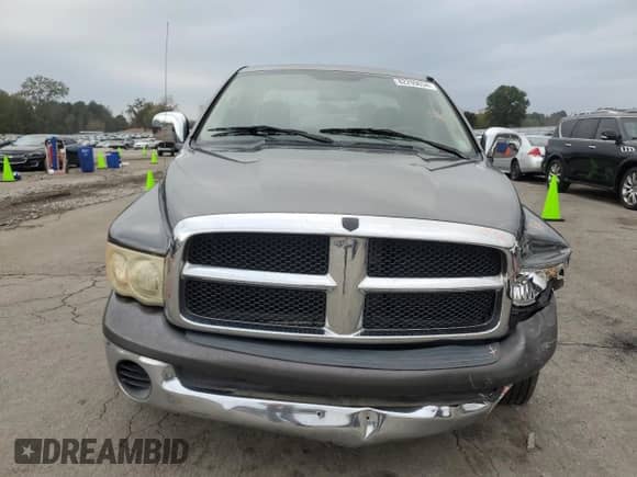 2003 Dodge 1500 ST с VIN 1D7HA18Z23S211434, выставлен на аукционе Copart как лот 82299034 с пробегом 227 167 миль миль и Списание • Salvage title. История ставок и продаж доступна на DreamBid. Изображение 5.