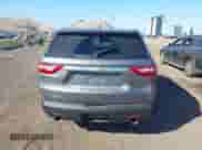 2020 Chevrolet Traverse LS с VIN 1GNERFKWXLJ188564, выставлен на аукционе IAAI как лот 43293207 с пробегом 76 608 миль миль и . История ставок и продаж доступна на DreamBid. Изображение 16.