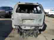 2004 Chevrolet Venture LS z VIN 1GNDX03E94D202443, wystawiony jako Copart lot #47074955 z przebiegiem Nie podano mil oraz Szkoda całkowita • Salvage title. Historia ofert i sprzedaży dostępna na DreamBid. Obrazek 6.