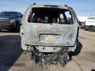 2004 Chevrolet Venture LS с VIN 1GNDX03E94D202443, выставлен на аукционе Copart как лот 47074955 с пробегом Не указан миль и Списание • Salvage title. История ставок и продаж доступна на DreamBid. Изображение 6.