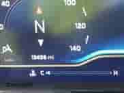 2024 Chevrolet Silverado 1500 LT Trail Boss z VIN 3GCUDFED0RG262534, wystawiony jako IAAI lot #43041798 z przebiegiem 13 436 mil mil oraz . Historia ofert i sprzedaży dostępna na DreamBid. Obrazek 15.