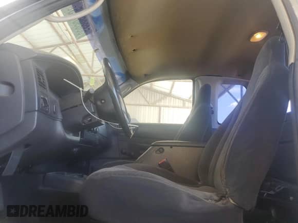 2002 Dodge Dakota с VIN 1B7GL12X32S566683, выставлен на аукционе Copart как лот 56896145 с пробегом 229 321 миль миль и Списание • Salvage title. История ставок и продаж доступна на DreamBid. Изображение 7.