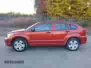 2007 Dodge Caliber SXT with VIN 1B3HB48B57D532830, listed as a IAAI auction lot 43500195 with 140,292 mi miles and . Bid and sale history available at DreamBid. Image 12.
