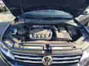 2020 Volkswagen Tiguan SE с VIN 3VV2B7AX8LM123667, выставлен на аукционе Copart как лот 84047065 с пробегом 40 595 миль миль и Списание • Salvage title. История ставок и продаж доступна на DreamBid. Изображение 12.