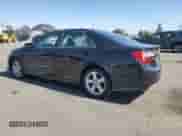 2012 Toyota Camry SE with VIN 4T1BF1FK8CU037604, listed as a Copart auction lot 81834395 with Not provided miles and Salvage title. Bid and sale history available at DreamBid. Image 2.