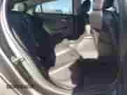 2016 Chevrolet Volt Premier with VIN 1G1RD6S52GU140909, listed as a Copart auction lot 36866593 with 65,382 mi miles and . Bid and sale history available at DreamBid. Image 10.