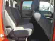 2010 Dodge 1500 Laramie с VIN 1D7RV1CTXAS124521, выставлен на аукционе Copart как лот 71180104 с пробегом 219 768 миль миль и Списание • Salvage title. История ставок и продаж доступна на DreamBid. Изображение 10.