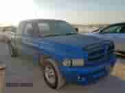 1999 Dodge 1500 с VIN 3B7HC13Y3XG181523, выставлен на аукционе Copart как лот 85099255 с пробегом Не указан миль и Чистый • Clean title. История ставок и продаж доступна на DreamBid. Изображение 4.