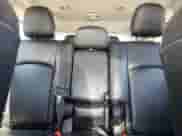 2012 Dodge Journey Crew with VIN 3C4PDDDG9CT361977, listed as a Copart auction lot 67773455 with 168,223 mi miles and Salvage title. Bid and sale history available at DreamBid. Image 10.