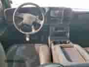 2004 Chevrolet Silverado 3500 SRW с VIN 1GCHK33264F203747, выставлен на аукционе Copart как лот 59185915 с пробегом 255 977 миль миль и Списание • Salvage title. История ставок и продаж доступна на DreamBid. Изображение 8.