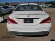 2019 Mercedes-Benz CLA 250 с VIN WDDSJ4EB1KN724251, выставлен на аукционе Copart как лот 65739445 с пробегом 41 665 миль миль и Списание • Salvage title. История ставок и продаж доступна на DreamBid. Изображение 6.