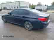 2018 BMW 5 Series 540i xDrive с VIN WBAJE7C58JWD49881, выставлен на аукционе IAAI как лот 42091065 с пробегом 73 542 миль миль и . История ставок и продаж доступна на DreamBid. Изображение 3.