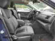 2024 Subaru Ascent Onyx с VIN 4S4WMAHD2R3431457, выставлен на аукционе Copart как лот 70048035 с пробегом 27 034 миль миль и Списание • Salvage title. История ставок и продаж доступна на DreamBid. Изображение 7.