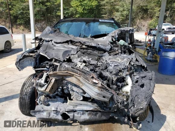 2020 Jeep Compass Trailhawk с VIN 3C4NJDDB3LT126625, выставлен на аукционе Copart как лот 81411565 с пробегом Не указан миль и Списание • Salvage title. История ставок и продаж доступна на DreamBid. Изображение 5.