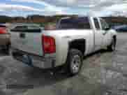 2010 Chevrolet Silverado 1500 LT with VIN 1GCSKSEA0AZ256054, listed as a Copart auction lot 89440485 with 145,813 mi miles and Clean title. Bid and sale history available at DreamBid. Image 3.