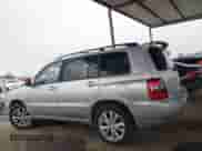 2004 Toyota Highlander Limited with VIN JTEDP21A040038524, listed as a IAAI auction lot 43243259 with Not provided miles and . Bid and sale history available at DreamBid. Image 14.