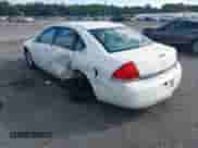 2007 Chevrolet Impala LT с VIN 2G1WT58KX79339071, выставлен на аукционе IAAI как лот 43250977 с пробегом 259 764 миль миль и . История ставок и продаж доступна на DreamBid. Изображение 3.