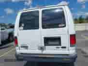 2012 Ford Econoline Cargo Commercial with VIN 1FTNS2EW8CDA13858, listed as a IAAI auction lot 42473899 with 336,332 mi miles and . Bid and sale history available at DreamBid. Image 16.