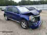 2005 Chevrolet Equinox LT с VIN 2CNDL73F556020420, выставлен на аукционе Copart как лот 69325765 с пробегом 281 197 миль миль и Списание • Salvage title. История ставок и продаж доступна на DreamBid. Изображение 4.