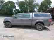 2011 Ford F-150 XL с VIN 1FTEW1CM4BFC83401, выставлен на аукционе IAAI как лот 42861293 с пробегом 384 000 миль миль и . История ставок и продаж доступна на DreamBid. Изображение 14.