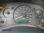 2000 Chevrolet S-10 LS с VIN 1GCCS1941Y8173669, выставлен на аукционе Copart как лот 55470125 с пробегом 171 513 миль миль и На запчасти • Non repairable. История ставок и продаж доступна на DreamBid. Изображение 9.