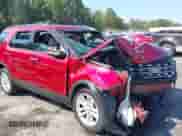2017 Ford Explorer z VIN 1FM5K7B80HGD49184, wystawiony jako IAAI lot #43182304 z przebiegiem 150 708 mil mil oraz . Historia ofert i sprzedaży dostępna na DreamBid. Obrazek 14.