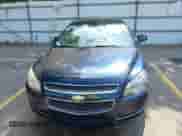 2008 Chevrolet Malibu 1LT с VIN 1G1ZH57B184302141, выставлен на аукционе IAAI как лот 42619253 с пробегом 182 662 миль миль и . История ставок и продаж доступна на DreamBid. Изображение 12.