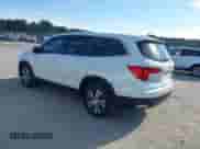 2016 Honda Pilot EX with VIN 5FNYF5H30GB021813, listed as a IAAI auction lot 43222279 with 126,000 mi miles and . Bid and sale history available at DreamBid. Image 3.