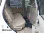 2014 Nissan Pathfinder S with VIN 5N1AR2MNXEC692930, listed as a IAAI auction lot 41588183 with 170,299 mi miles and . Bid and sale history available at DreamBid. Image 8.