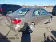 2008 Toyota Corolla CE с VIN 1NXBR32E98Z044250, выставлен на аукционе IAAI как лот 41029717 с пробегом 258 476 миль миль и . История ставок и продаж доступна на DreamBid. Изображение 4.