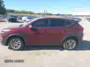 2016 Hyundai Tucson Sport with VIN KM8J33A2XGU107780, listed as a IAAI auction lot 43508838 with 113,030 mi miles and . Bid and sale history available at DreamBid. Image 14.