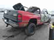 1997 Dodge 2500 с VIN 3B7KF23Z2VG768479, выставлен на аукционе IAAI как лот 41195696 с пробегом Не указан миль и . История ставок и продаж доступна на DreamBid. Изображение 4.