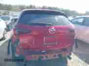 2022 Mazda CX-5 S Carbon Edition z VIN JM3KFBCM7N0613314, wystawiony jako IAAI lot #41889493 z przebiegiem 33 027 mil mil oraz . Historia ofert i sprzedaży dostępna na DreamBid. Obrazek 16.