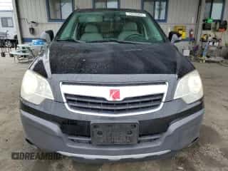 2009 Saturn VUE XE z VIN 3GSCL33P29S560787, wystawiony jako Copart lot #73228304 z przebiegiem 222 951 mil mil oraz Szkoda całkowita • Salvage title. Historia ofert i sprzedaży dostępna na DreamBid. Obrazek 5.