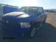 2014 Ram 1500 Express z VIN 1C6RR6FT5ES388931, wystawiony jako IAAI lot #43173690 z przebiegiem 136 848 mil mil oraz . Historia ofert i sprzedaży dostępna na DreamBid. Obrazek 17.