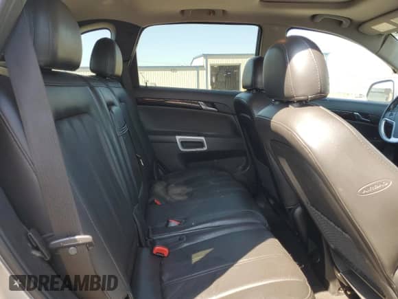 2014 Chevrolet Captiva Sport LT с VIN 3GNAL3EK6ES615313, выставлен на аукционе Copart как лот 70943515 с пробегом 80 800 миль миль и Чистый • Clean title. История ставок и продаж доступна на DreamBid. Изображение 11.
