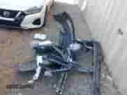 2021 Mitsubishi Outlander ES z VIN JA4APUAU0MU005863, wystawiony jako IAAI lot #43105275 z przebiegiem 65 449 mil mil oraz . Historia ofert i sprzedaży dostępna na DreamBid. Obrazek 12.