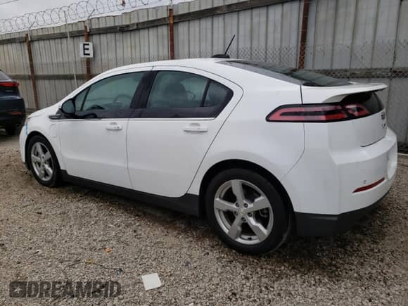 2015 Chevrolet Volt z VIN 1G1RC6E40FU108903, wystawiony jako Copart lot #73634623 z przebiegiem 71 539 mil mil oraz . Historia ofert i sprzedaży dostępna na DreamBid. Obrazek 2.