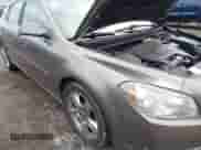 2010 Chevrolet Malibu 1LT с VIN 1G1ZC5EB2AF209690, выставлен на аукционе IAAI как лот 43456780 с пробегом 88 206 миль миль и . История ставок и продаж доступна на DreamBid. Изображение 6.