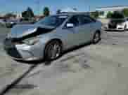 2016 Toyota Camry SE с VIN 4T1BF1FK1GU543717, выставлен на аукционе Copart как лот 82406605 с пробегом 70 966 миль миль и Списание • Salvage title. История ставок и продаж доступна на DreamBid. Изображение 13.