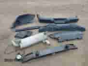 2024 Jeep Wrangler Sport S with VIN 1C4PJXDN1RW123245, listed as a IAAI auction lot 43004987 with 18,144 mi miles and . Bid and sale history available at DreamBid. Image 12.