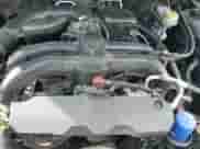 2013 Subaru Impreza Premium с VIN JF1GPAB6XD2216973, выставлен на аукционе IAAI как лот 43467003 с пробегом 184 750 миль миль и . История ставок и продаж доступна на DreamBid. Изображение 13.