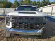 2022 Chevrolet Silverado 1500 z VIN 1GB4WRE72NF321590, wystawiony jako Copart lot #85367275 z przebiegiem 66 316 mil mil oraz Szkoda całkowita • Salvage title. Historia ofert i sprzedaży dostępna na DreamBid. Obrazek 5.
