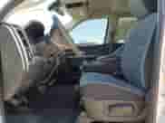 2022 Ram 1500 Tradesman z VIN 1C6RR7FG3NS230371, wystawiony jako Copart lot #48401245 z przebiegiem 14 672 mil mil oraz Szkoda całkowita • Salvage title. Historia ofert i sprzedaży dostępna na DreamBid. Obrazek 7.